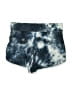 Love Streak Tie-dye Blue Shorts Size L - photo 2