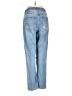 American Eagle Outfitters Hearts Blue Jeans Size 6R - photo 2