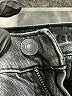 American Eagle Outfitters Black Jeans Size 11 (estimated) - photo 7