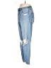 American Eagle Outfitters Hearts Blue Jeans Size 6R - photo 5