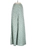 Shein Green Casual Pants Size 4 - photo 1