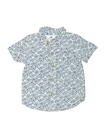 Tommy Bahama Short Sleeve Button-Down Shirt (view 1)