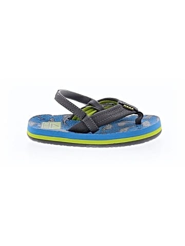 Reef Flip Flops (view 1)