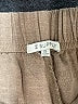 Z Supply Tan Casual Pants Size XS - photo 3