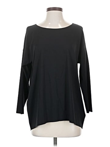Wolford Long Sleeve Top (view 1)