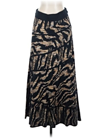 Nic + Zoe Casual Skirt (view 1)
