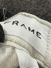FRAME Ivory Jeans Size 31 waist - photo 7