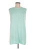 Unbranded Teal Sleeveless T-Shirt Size M - photo 1