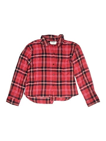 Old Navy Long Sleeve Button-Down Shirt (view 1)