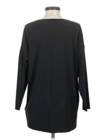 Wolford Long Sleeve Top (view 2)