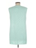 Unbranded Teal Sleeveless T-Shirt Size M - photo 2
