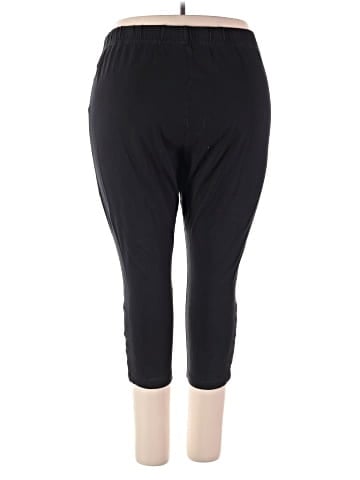 Roaman's Active Pants (view 2)