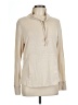 Reel Legends Tan Pullover Sweater Size L - photo 1