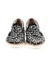 Ugg Polka Dots Black Flats Size 7 - photo 2