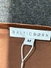 Baltic Born Brown Casual Dress Size M - photo 7