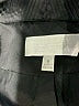 Badgley Mischka Black Blazer Size 6 - photo 6