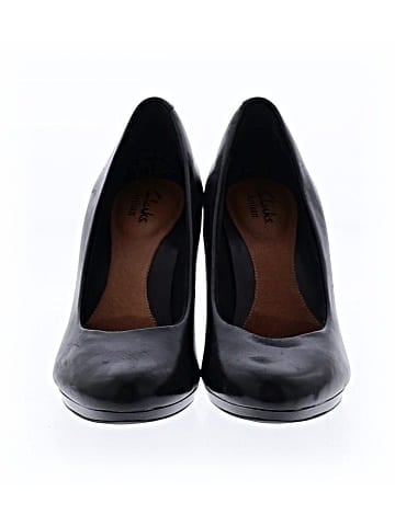 Clarks Heels (view 2)