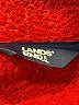 Lands' End 100% Polyester Blue Pullover Sweater Size XS - photo 7