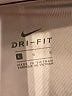 Nike Purple Active Pants Size L - photo 7
