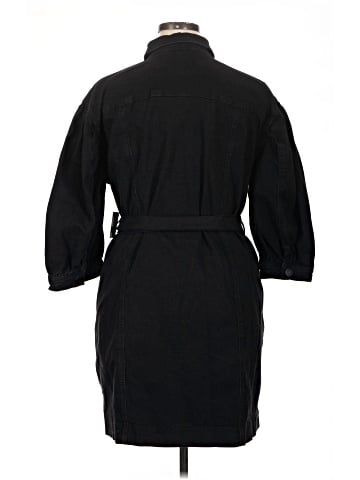 ELOQUII Elements Casual Dress (view 2)