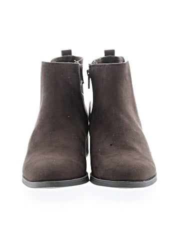 SO Ankle Boots (view 2)