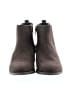 SO Brown Ankle Boots Size 8 - photo 2