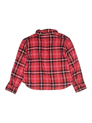 Old Navy Long Sleeve Button-Down Shirt (view 2)