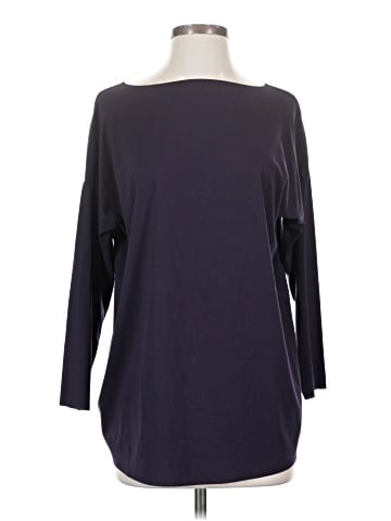 Wolford 3/4 Sleeve Top (view 1)