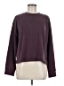 Athleta Burgundy Long Sleeve Top Size M - photo 1
