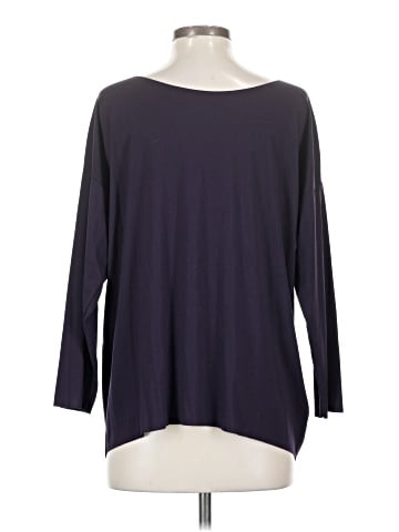 Wolford 3/4 Sleeve Top (view 2)