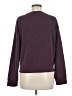 Athleta Burgundy Long Sleeve Top Size M - photo 2