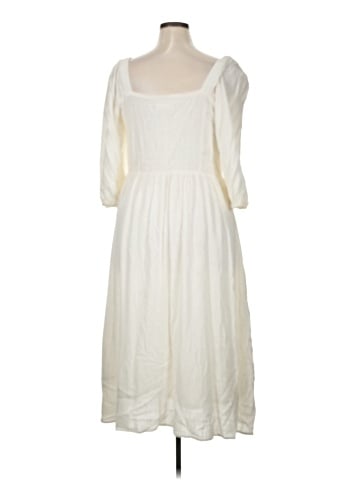 LC Lauren Conrad Casual Dress (view 2)