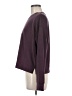 Athleta Burgundy Long Sleeve Top Size M - photo 5