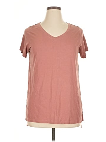 Tahari Short Sleeve T-Shirt (view 1)