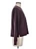 Athleta Burgundy Long Sleeve Top Size M - photo 4