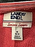 Lands' End Red Sweatshirt Size 12 - photo 7