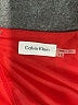 Calvin Klein Red Cocktail Dress Size 12 - photo 7