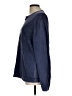 Tommy Bahama 100% Cotton Blue Pullover Sweater Size L - photo 5