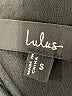 Lulus Black Cocktail Dress Size S - photo 3