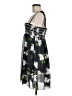 Robin Piccone 100% Polyester Black Cocktail Dress Size M - photo 5