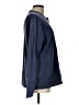 Tommy Bahama 100% Cotton Blue Pullover Sweater Size L - photo 4