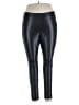Vince Camuto Black Leggings Size 1X - photo 1