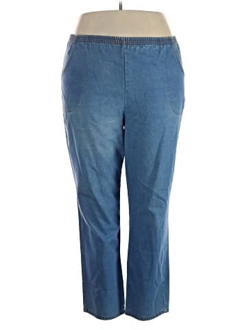 Blair Jeans (view 1)