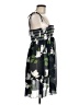 Robin Piccone 100% Polyester Black Cocktail Dress Size M - photo 4