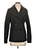 MICHAEL Michael Kors Gray Wool Coat Size S - photo 1