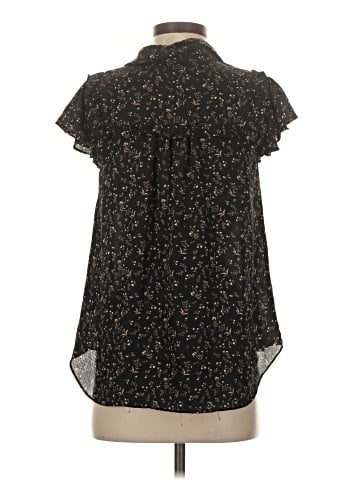 Everleigh Short Sleeve Blouse (view 2)