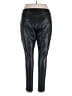 Vince Camuto Black Leggings Size 1X - photo 2