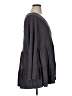 Flutter & Squeak Gray Long Sleeve Blouse Size XL - photo 4