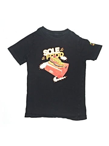 Nike Short Sleeve T-Shirt (view 1)