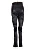 RACHEL Rachel Roy Black Active Pants Size M - photo 2